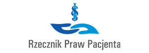 Platforma Rzecznika Praw Pacjenta Logo